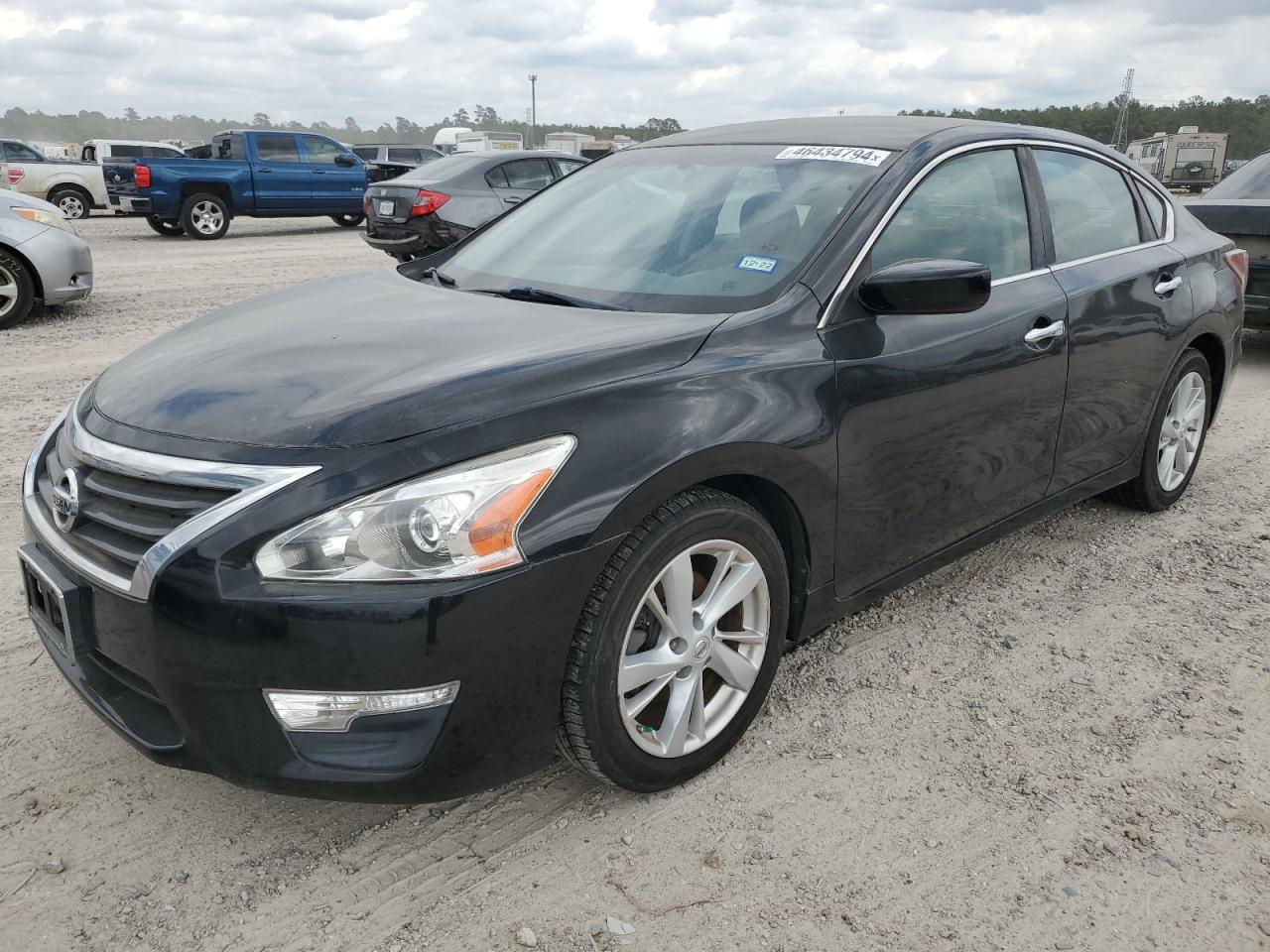 NISSAN ALTIMA 2014 1n4al3apxec189714