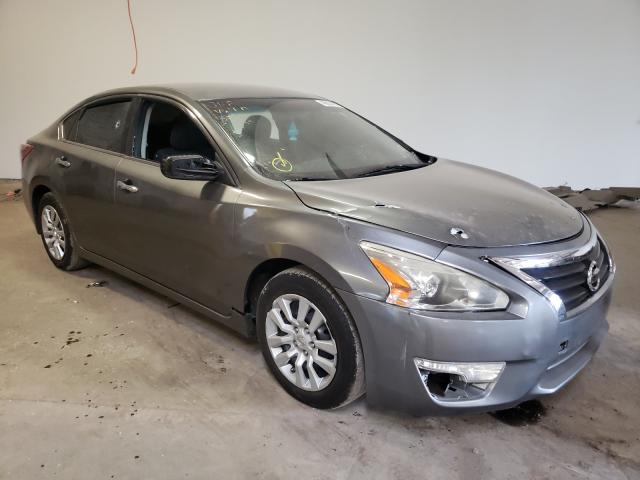 NISSAN ALTIMA 2.5 2014 1n4al3apxec190250