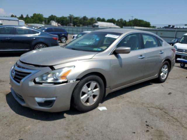 NISSAN ALTIMA 2.5 2014 1n4al3apxec190605