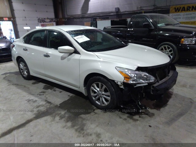 NISSAN ALTIMA 2014 1n4al3apxec191401