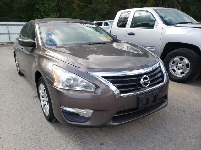 NISSAN ALTIMA 2.5 2014 1n4al3apxec191690