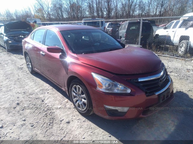 NISSAN ALTIMA 2014 1n4al3apxec191821