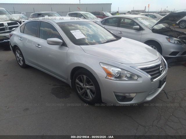 NISSAN ALTIMA 2014 1n4al3apxec192273