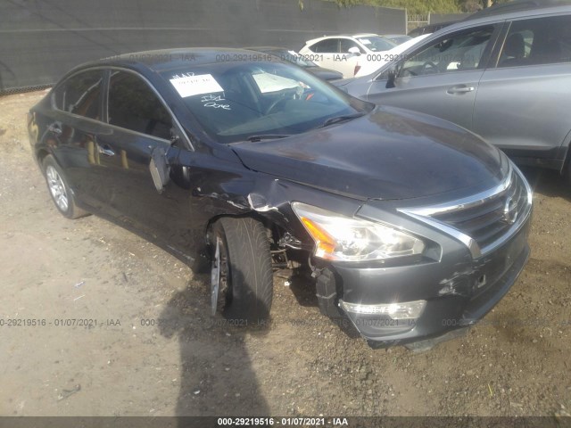 NISSAN ALTIMA 2014 1n4al3apxec193472