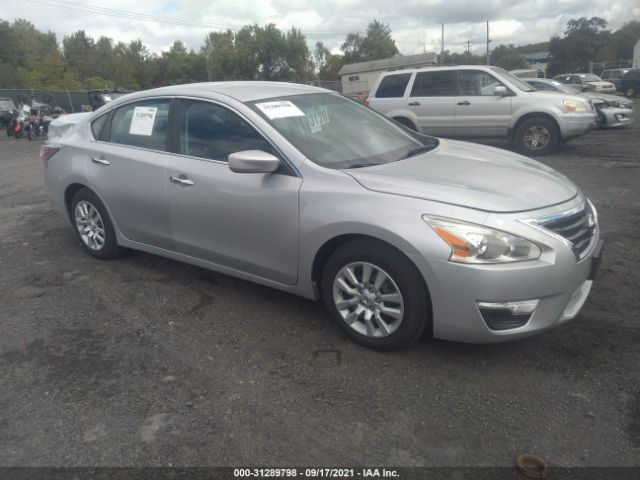 NISSAN ALTIMA 2014 1n4al3apxec193701