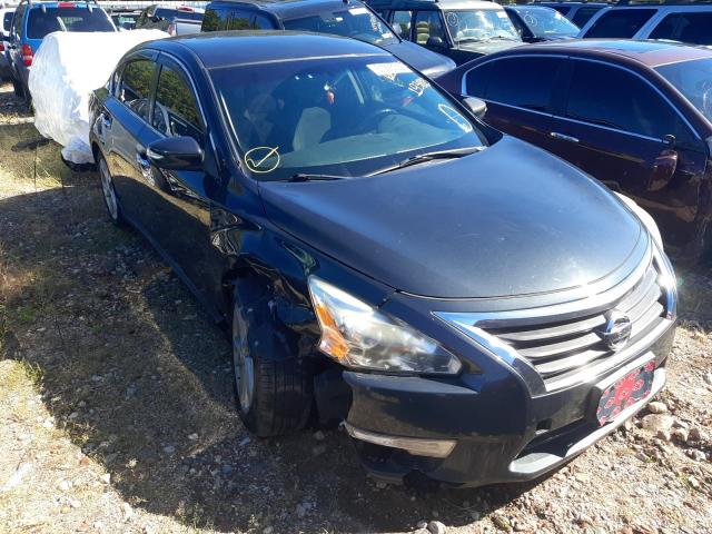 NISSAN ALTIMA 2.5 2014 1n4al3apxec193813