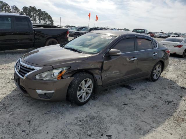 NISSAN ALTIMA 2.5 2014 1n4al3apxec194315