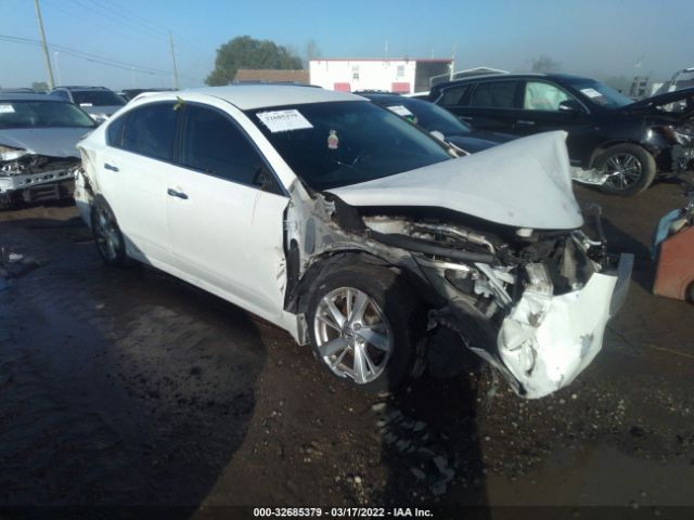 NISSAN ALTIMA 2014 1n4al3apxec195271