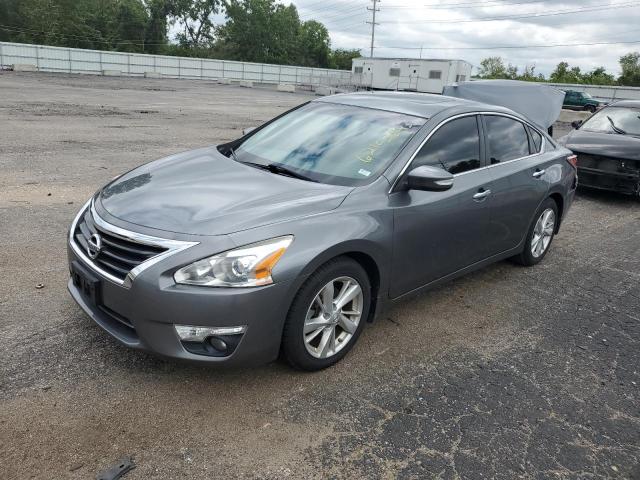 NISSAN ALTIMA 2.5 2014 1n4al3apxec195769