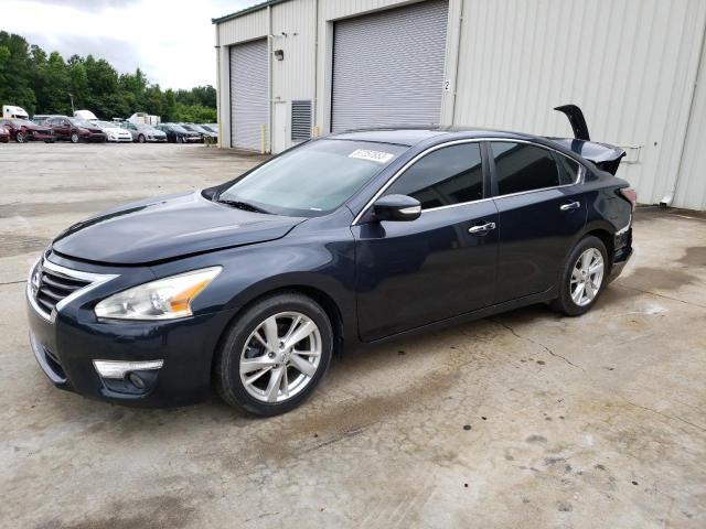 NISSAN ALTIMA 2.5 2014 1n4al3apxec196002