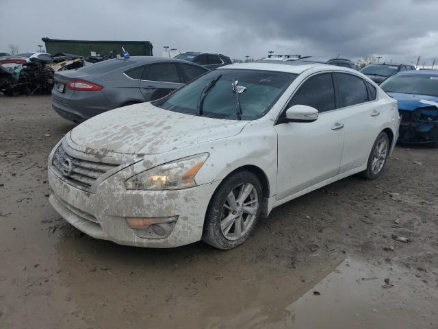 NISSAN ALTIMA 2014 1n4al3apxec196369