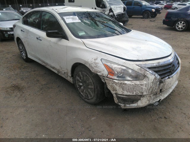 NISSAN ALTIMA 2014 1n4al3apxec197229