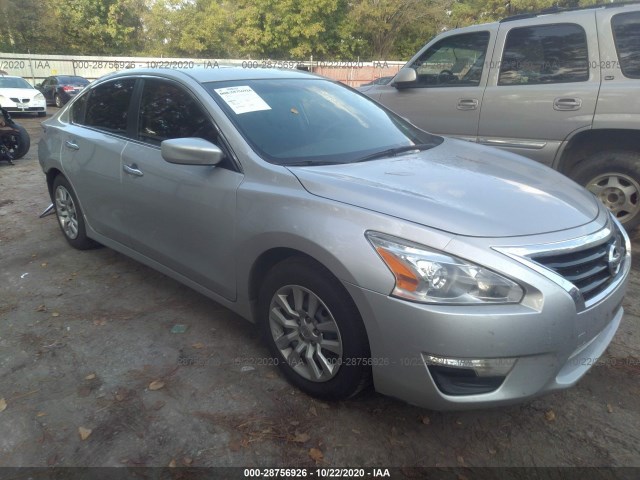 NISSAN ALTIMA 2014 1n4al3apxec197232