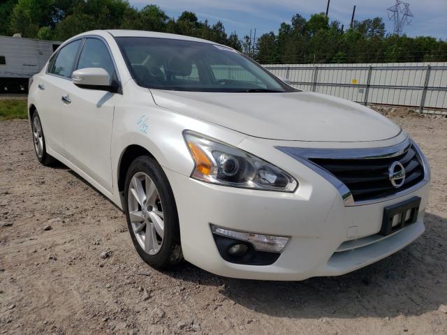 NISSAN ALTIMA 2014 1n4al3apxec197974