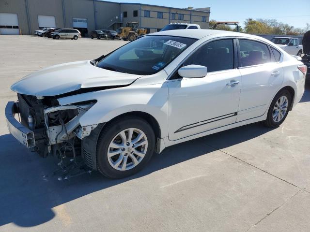 NISSAN ALTIMA 2014 1n4al3apxec198008