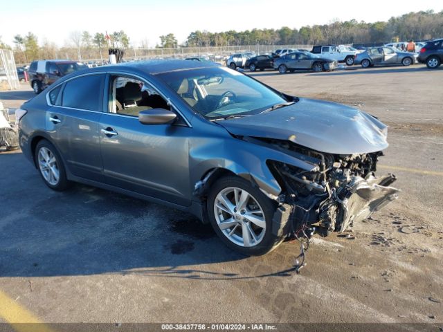 NISSAN ALTIMA 2014 1n4al3apxec198252