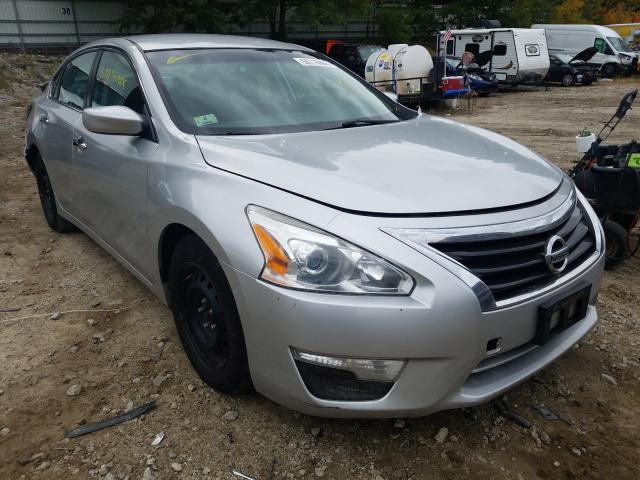 NISSAN ALTIMA 2.5 2014 1n4al3apxec198767