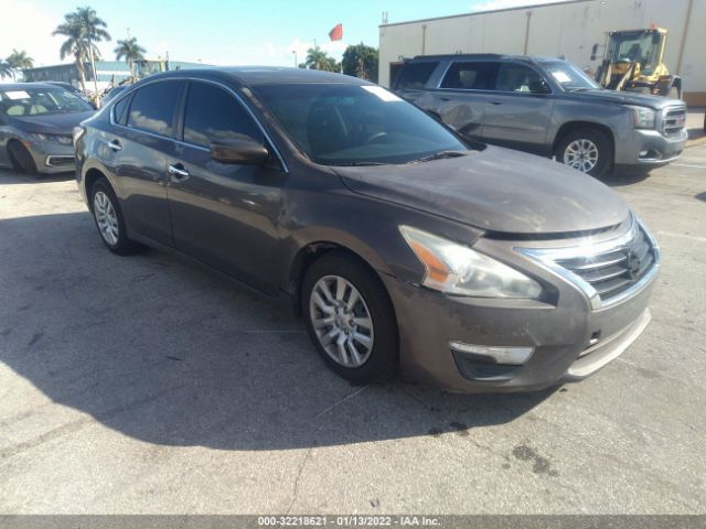 NISSAN ALTIMA 2014 1n4al3apxec199370