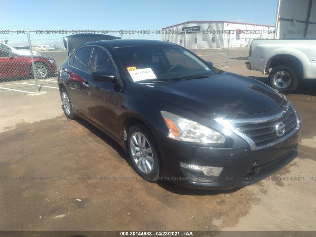 NISSAN ALTIMA 2014 1n4al3apxec199434