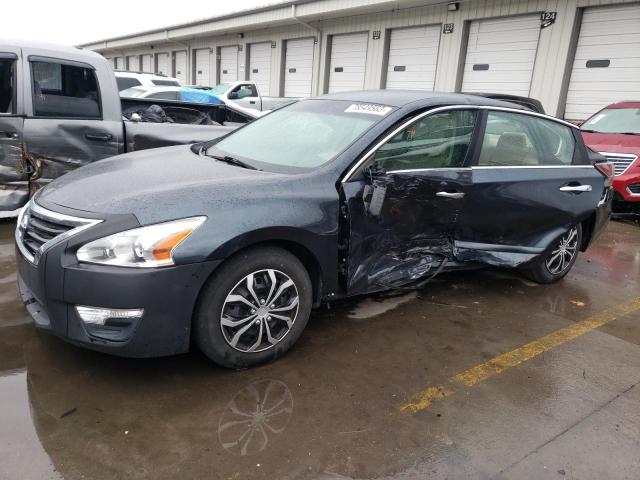 NISSAN ALTIMA 2014 1n4al3apxec199451