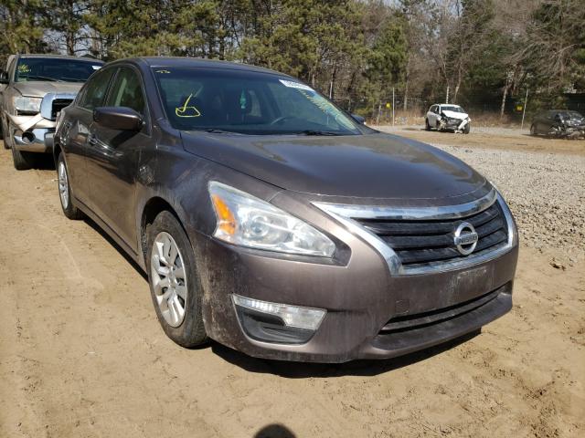 NISSAN ALTIMA 2.5 2014 1n4al3apxec199904