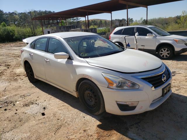 NISSAN ALTIMA 2.5 2014 1n4al3apxec201005