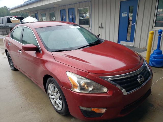 NISSAN ALTIMA 2.5 2014 1n4al3apxec201750