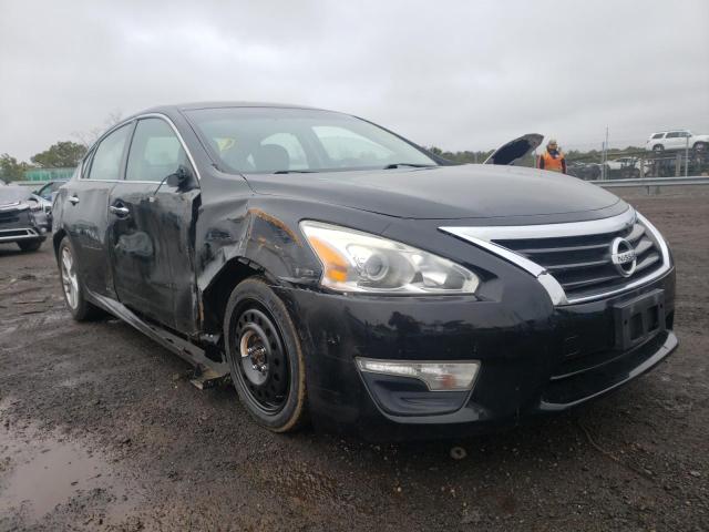 NISSAN ALTIMA 2.5 2014 1n4al3apxec202039