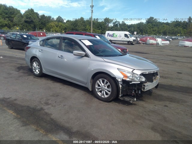 NISSAN ALTIMA 2014 1n4al3apxec202834