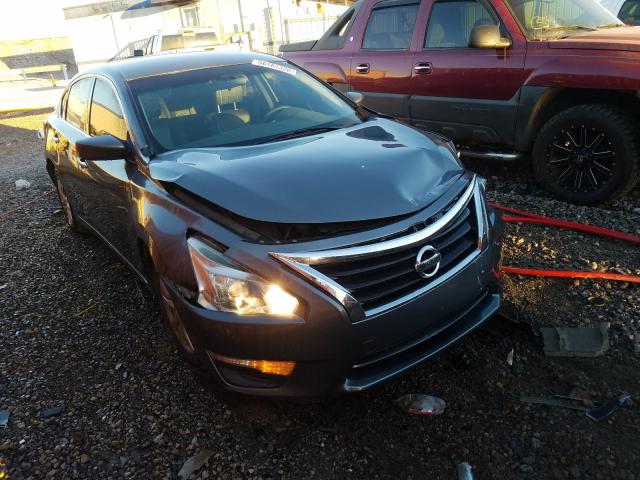 NISSAN ALTIMA 2.5 2014 1n4al3apxec202977