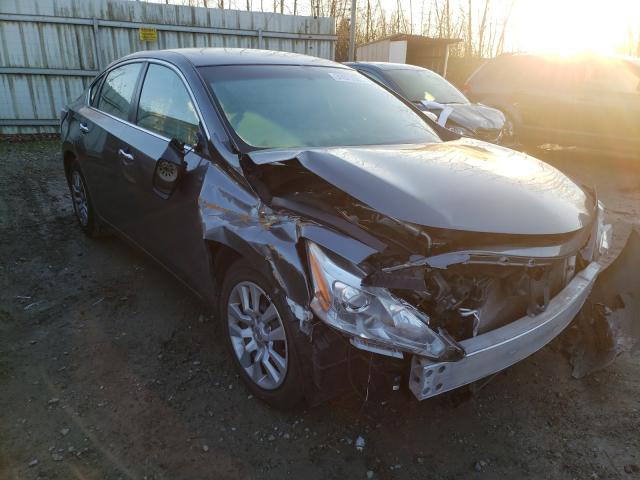 NISSAN ALTIMA 2.5 2014 1n4al3apxec202994