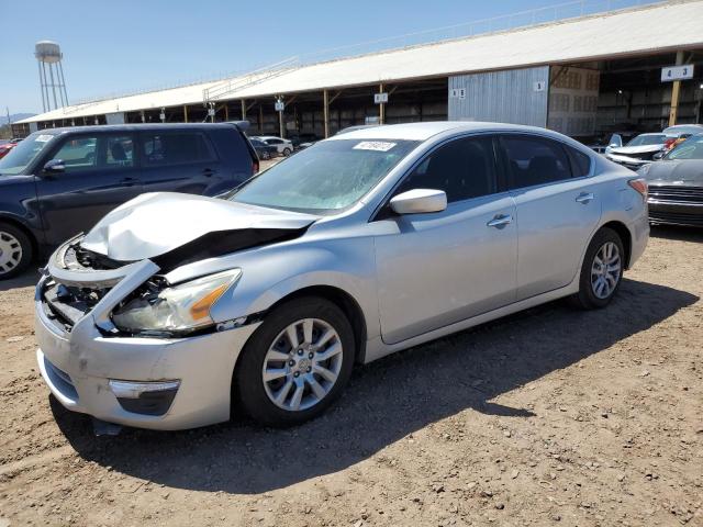 NISSAN ALTIMA 2.5 2014 1n4al3apxec203563