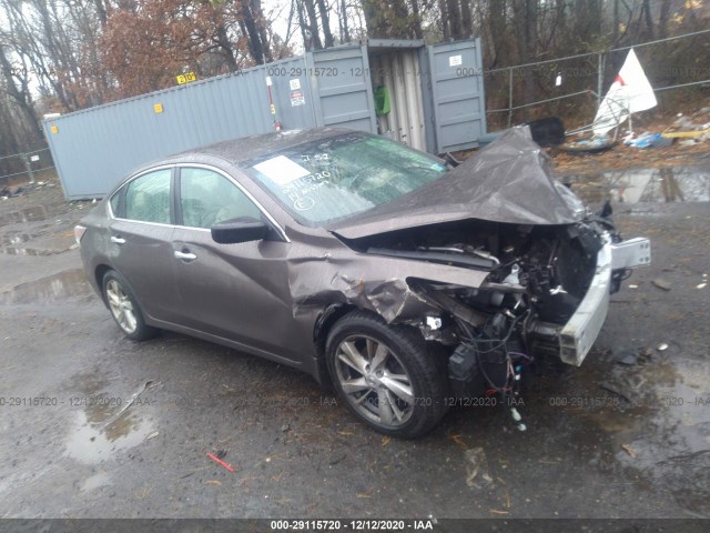 NISSAN ALTIMA 2014 1n4al3apxec204826