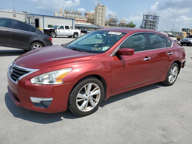 NISSAN ALTIMA 2014 1n4al3apxec204910