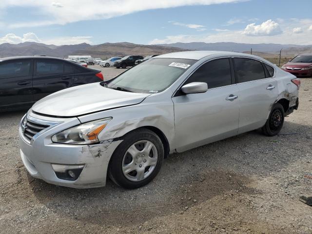 NISSAN ALTIMA 2.5 2014 1n4al3apxec262855