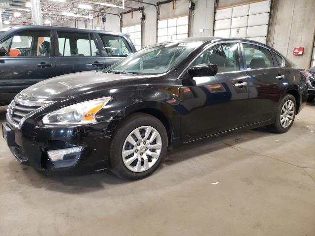 NISSAN ALTIMA 2.5 2014 1n4al3apxec263245