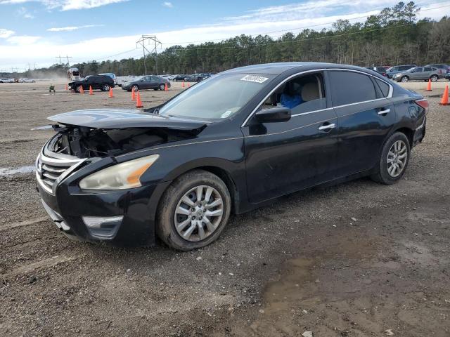 NISSAN ALTIMA 2.5 2014 1n4al3apxec263617