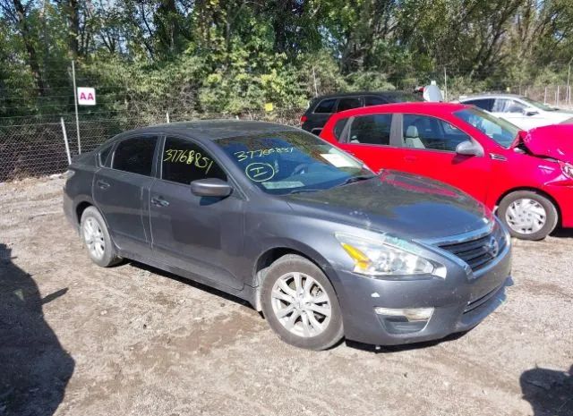 NISSAN ALTIMA 2014 1n4al3apxec264010