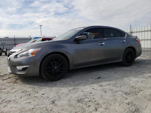 NISSAN ALTIMA 2014 1n4al3apxec264072