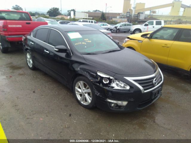 NISSAN ALTIMA 2014 1n4al3apxec264315