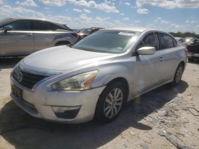 NISSAN ALTIMA 2014 1n4al3apxec264637