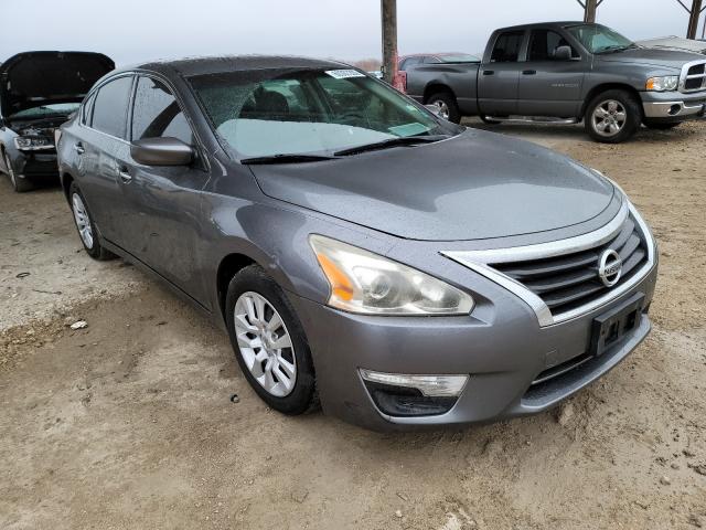 NISSAN ALTIMA 2.5 2014 1n4al3apxec264802