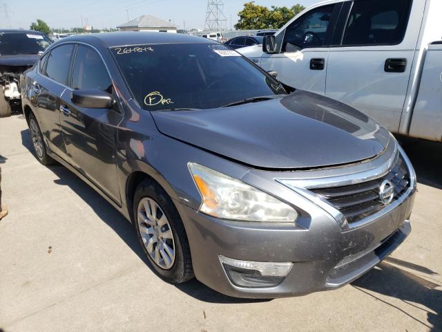 NISSAN ALTIMA 2.5 2014 1n4al3apxec264847