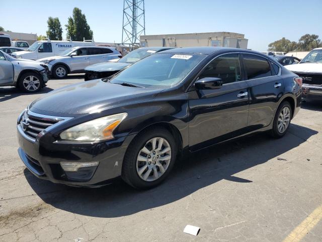 NISSAN ALTIMA 2014 1n4al3apxec265125