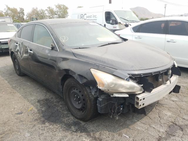 NISSAN ALTIMA 2.5 2014 1n4al3apxec266131