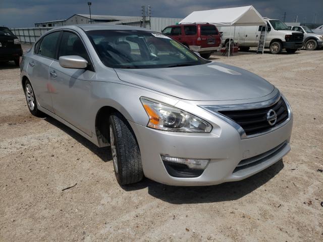 NISSAN ALTIMA 2.5 2014 1n4al3apxec266453