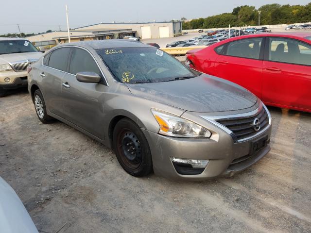 NISSAN ALTIMA 2.5 2014 1n4al3apxec266615