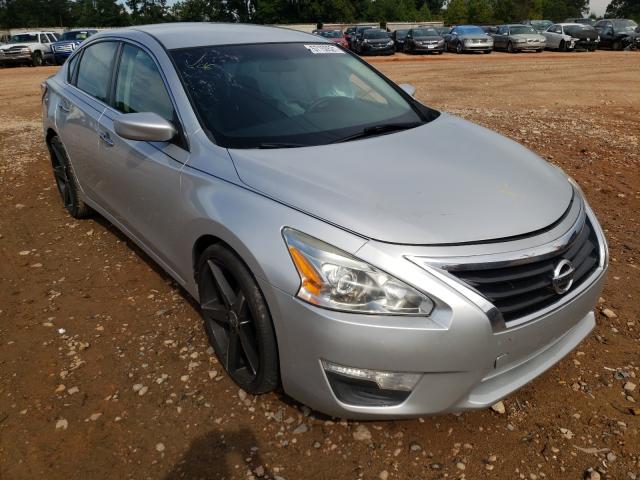 NISSAN ALTIMA 2.5 2014 1n4al3apxec267442