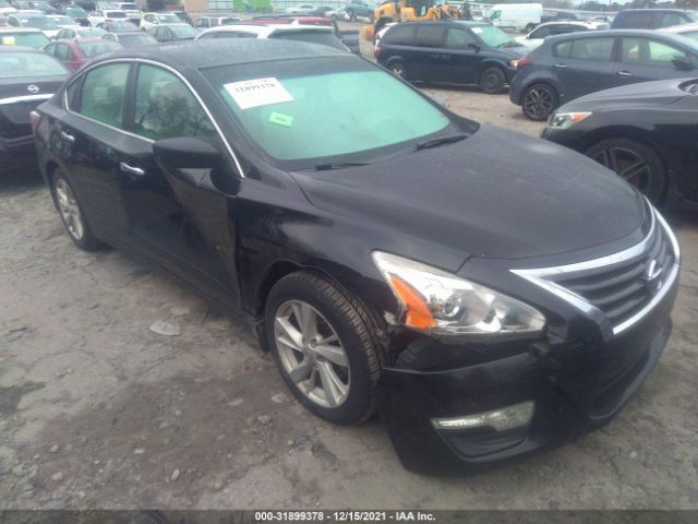 NISSAN ALTIMA 2014 1n4al3apxec268171