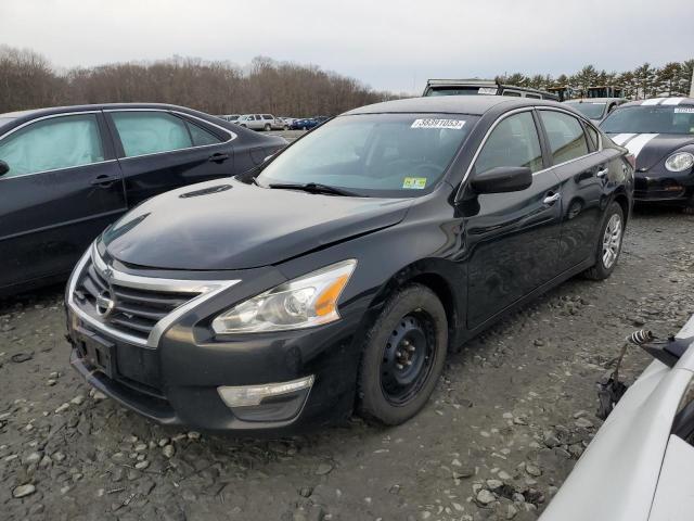 NISSAN ALTIMA 2.5 2014 1n4al3apxec269014